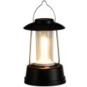 LATARKA LAMPA CAMPING BATERIE 12,5X8CM REDCLIFFS