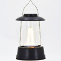 LATARKA LAMPA CAMPING BATERIE 12,5X8CM REDCLIFFS