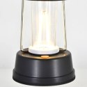 LATARKA LAMPA CAMPING BATERIE 12,5X8CM REDCLIFFS