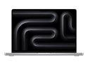 Notebook APPLE 14inch MacBook Pro M5 (14.2"/24GB/SSD1TB/Srebrny)