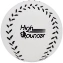 PIŁKA DO RZUTÓW PALANTOWA HIGH BOUNCER 45G BEST SPORTING