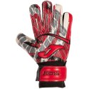RĘKAWICE BRAMKARSKIE JOMA CALCIO 23 R.5 RED BLACK
