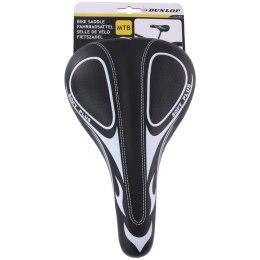 SIODEŁKO ROWEROWE 26x16CM Z ODBLASKIEM MTB DUNLOP
