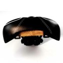 SIODEŁKO ROWEROWE 26x16CM Z ODBLASKIEM MTB DUNLOP