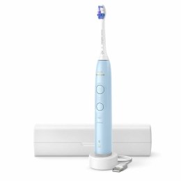 Szczoteczka soniczna PHILIPS HX7406/02 Niebiesko-biały