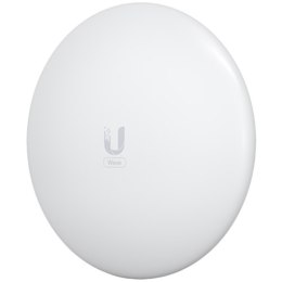 UBIQUITI UISP Wave Long-Range 60 GHz, 46 dBi, 2 Gb/s, backup 5 GHz, 1x GE