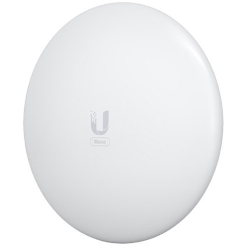 UBIQUITI UISP Wave Long-Range 60 GHz, 46 dBi, 2 Gb/s, backup 5 GHz, 1x GE