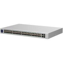 UBIQUITI UniFi Switch USW-48, 48 port, Layer 2, (48) GbE, (4) 1G SFP
