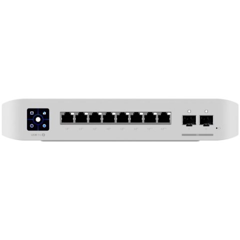 UBIQUITI UniFi Switch USW-Pro-8-PoE