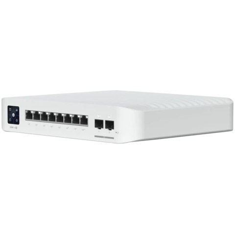 UBIQUITI UniFi Switch USW-Pro-8-PoE