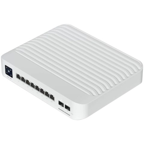 UBIQUITI UniFi Switch USW-Pro-8-PoE