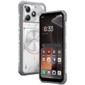 Blackview FORT100 LTE 6.56-inch HD+ 1612x720 90Hz 8+128GB MT Helio G81 Octa-Core 2.0GHz 13MP Front 16MP Rear NFC MIL-STD-810H 50