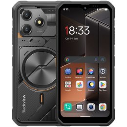 Blackview FORT100 LTE 6.56-inch HD+ 1612x720 90Hz 8+128GB MT Helio G81 Octa-Core 2.0GHz 13MP Front 16MP Rear NFC MIL-STD-810H 50