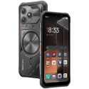 Blackview FORT100 LTE 6.56-inch HD+ 1612x720 90Hz 8+128GB MT Helio G81 Octa-Core 2.0GHz 13MP Front 16MP Rear NFC MIL-STD-810H 50