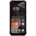 Blackview FORT100 LTE 6.56-inch HD+ 1612x720 90Hz 8+128GB MT Helio G81 Octa-Core 2.0GHz 13MP Front 16MP Rear NFC MIL-STD-810H 50