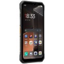 Blackview FORT100 LTE 6.56-inch HD+ 1612x720 90Hz 8+128GB MT Helio G81 Octa-Core 2.0GHz 13MP Front 16MP Rear NFC MIL-STD-810H 50