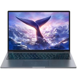 Blackview GamiBook 8 16-inch 1920x1200 FHD IPS AMD Ryzen7 7735HS up to 4.75GHz RAM 32Gb SSD 1Tb Cam 1MP 720p 5000mAh 57W Fast Ch
