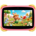 Blackview Link 1 Kids Mini WiFi6 7-inch 1024x600 HD+ 60Hz RK3562 2.0Hz 3GB+32GB 3000mAh Cam 2MP 5MP Stylus glass protector Handl