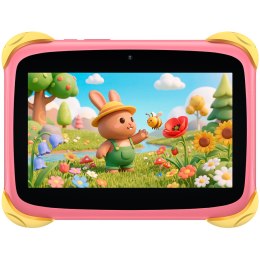 Blackview Link 1 Kids Mini WiFi6 7-inch 1024x600 HD+ 60Hz RK3562 2.0Hz 3GB+32GB 3000mAh Cam 2MP 5MP Stylus glass protector Handl