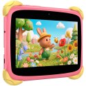 Blackview Link 1 Kids Mini WiFi6 7-inch 1024x600 HD+ 60Hz RK3562 2.0Hz 3GB+32GB 3000mAh Cam 2MP 5MP Stylus glass protector Handl