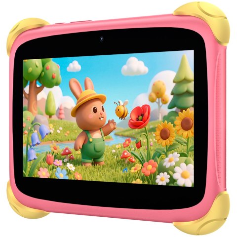 Blackview Link 1 Kids Mini WiFi6 7-inch 1024x600 HD+ 60Hz RK3562 2.0Hz 3GB+32GB 3000mAh Cam 2MP 5MP Stylus glass protector Handl