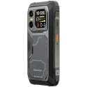 Blackview XPLORE 1 5G Rugged Phone 6.78-inch FHD 2460x1080 120Hz+2.01-inch 296x240 12+256GB MTK Dimensity 7050 octa-core 2.4Ghz 