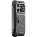 Blackview XPLORE 1 5G Rugged Phone 6.78-inch FHD 2460x1080 120Hz+2.01-inch 296x240 12+256GB MTK Dimensity 7050 octa-core 2.4Ghz 