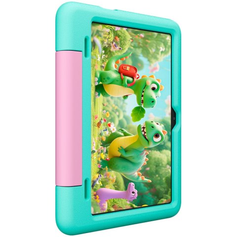 Blackview Tab 20 Kids WiFi 10.1-inch 800x1280 HD 60Hz Unisoc Tiger T310 2Hz 4GB + 64GB 6600mAh Cam 5MP/8MP WiFi5 Android 15 Fai