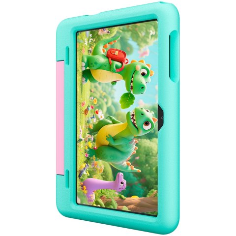 Blackview Tab 20 Kids WiFi 10.1-inch 800x1280 HD 60Hz Unisoc Tiger T310 2Hz 4GB + 64GB 6600mAh Cam 5MP/8MP WiFi5 Android 15 Fai