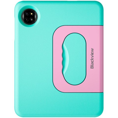 Blackview Tab 20 Kids WiFi 10.1-inch 800x1280 HD 60Hz Unisoc Tiger T310 2Hz 4GB + 64GB 6600mAh Cam 5MP/8MP WiFi5 Android 15 Fai