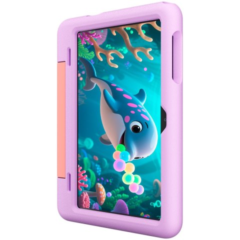 Blackview Tab 20 Kids WiFi 10.1-inch 800x1280 HD 60Hz Unisoc Tiger T310 2Hz 4GB + 64GB 6600mAh Cam 5MP/8MP WiFi5 Android 15 Uni