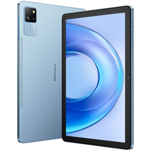 Blackview Tab 60 Pro LTE 10.1-inch HD+IPS 800x1280 60Hz 8GB/128GB, Octa-core T606 1.6GHz Cam Front 5MP Rear 8MP Battery 7700mAh 