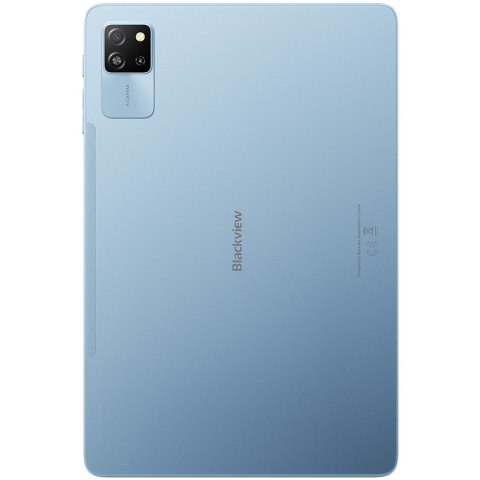 Blackview Tab 60 Pro LTE 10.1-inch HD+IPS 800x1280 60Hz 8GB/128GB, Octa-core T606 1.6GHz Cam Front 5MP Rear 8MP Battery 7700mAh 