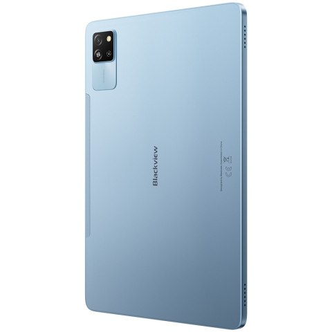 Blackview Tab 60 Pro LTE 10.1-inch HD+IPS 800x1280 60Hz 8GB/128GB, Octa-core T606 1.6GHz Cam Front 5MP Rear 8MP Battery 7700mAh 