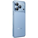Blackview WAVE 7C LTE 6.56" LTE HD IPS 720x1612 90Hz 4+128GB T310 Quad-core 2.0GHz CAM 13MP/32MP 5000mAh Android 16 Face ID Pro