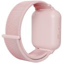 CANYON Smartwatch Alfie KW-37 MP3 Nauka i Zabawa Różowy