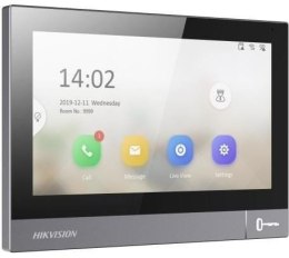 Hikvision DS-KH8381-WTE1 Wewnętrzna stacja serii 8
