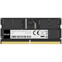 LEXAR 16GB SODIMM DDR5 5600