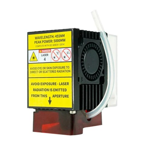 Moduł Laserowy MAKERA Carvera Air