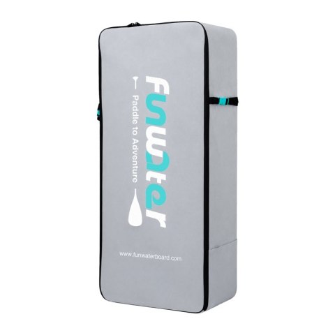 Plecak FunWater SUP (szary)