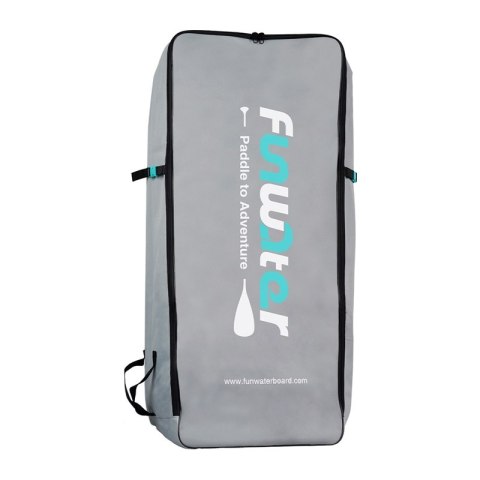 Plecak FunWater SUP (szary)