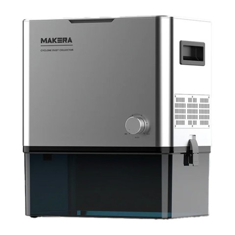 Pochłaniacz pyłu MAKERA Cyclone Dust Collector