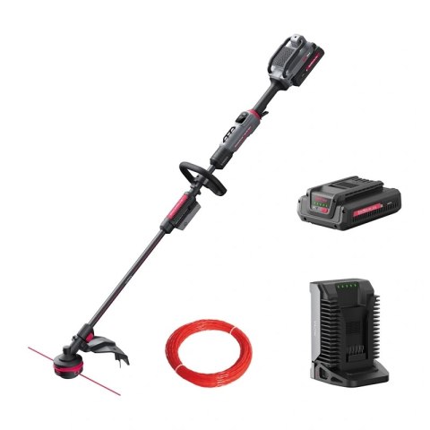 Podkaszarka akumulatorowa MOVA GT616TC 60V