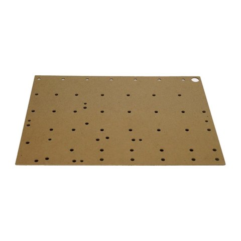 Podkład Roboczy MAKERA Carvera Air 2mm MDF (5szt)