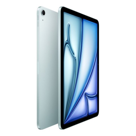 Tablet APPLE iPad Air 11 cali Wi-Fi 256 GB Niebieski (11"/Apple M4/256GB/iPadOS 26/Wi-Fi/Niebieski)