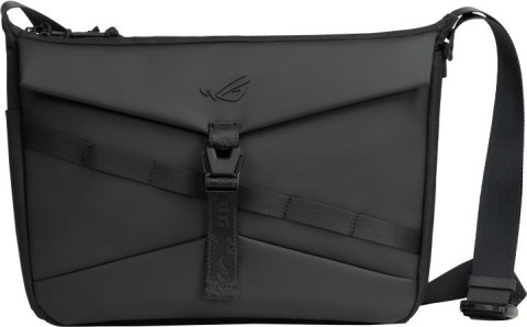 Torba na laptopa ASUS ROG Archer Messenger 14 (maks.14"/Czarny)