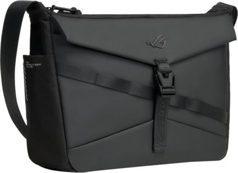Torba na laptopa ASUS ROG Archer Messenger 14 (maks.14"/Czarny)