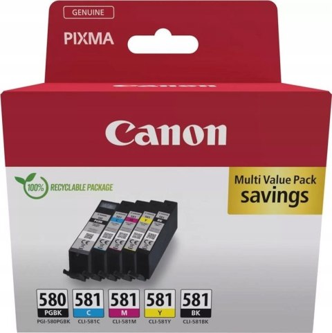 Tusz CANON 2078C007