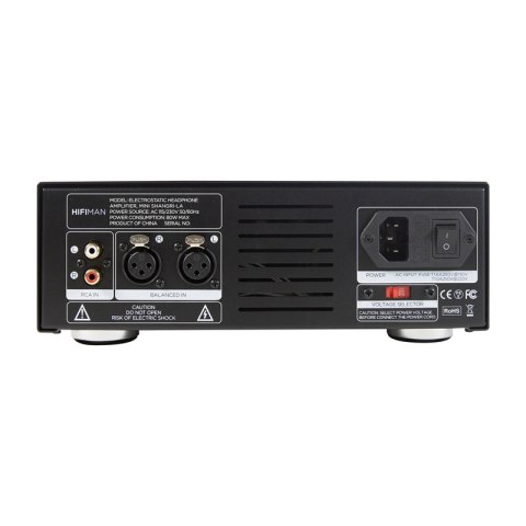 Wzmacniacz słuchawkowy HIFIMAN Mini Shangri La
