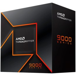 AMD CPU Desktop Ryzen Threadripper 9970X (32C/64T,4.0GHz/5.4GHz,160MB,350W,sTR5) box